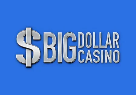 Big Dollar Casino