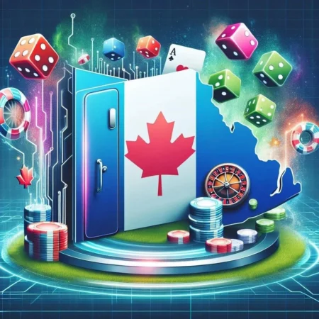 Alberta Moves Forward with Opening Online Gambling Market