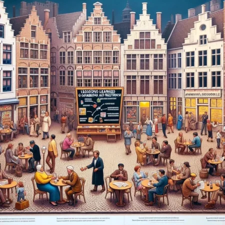 Lessons from Belgium: Insights on Gambling Ad Restrictions