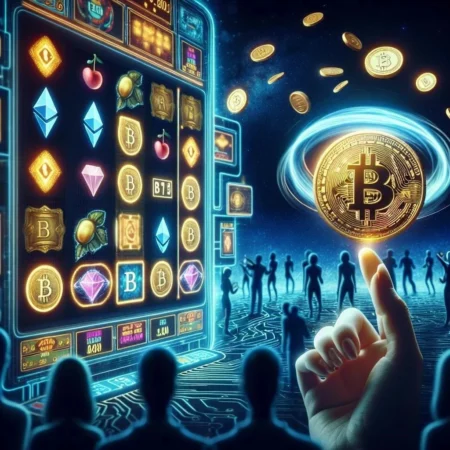 The Rise of Cryptocurrency in the Online Gambling Industry