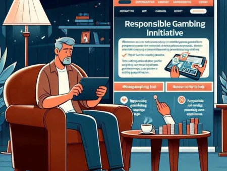 FanDuel Launches Parent-Focused Responsible Gambling Initiative