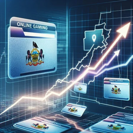 Pennsylvania’s Online Gambling Expansion: New Licenses and Market Growth