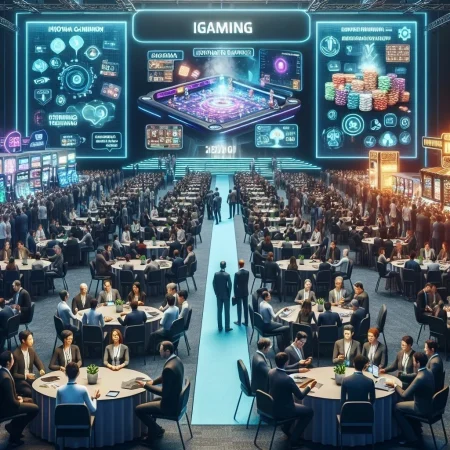 iGB Affiliate 2025 Conference: Shaping the Future of iGaming