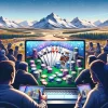 The Rise of Online Gambling in Colorado