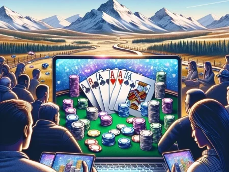 The Rise of Online Gambling in Colorado