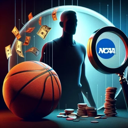 Hysier Miller and the NCAA Gambling Probe: A Developing Story