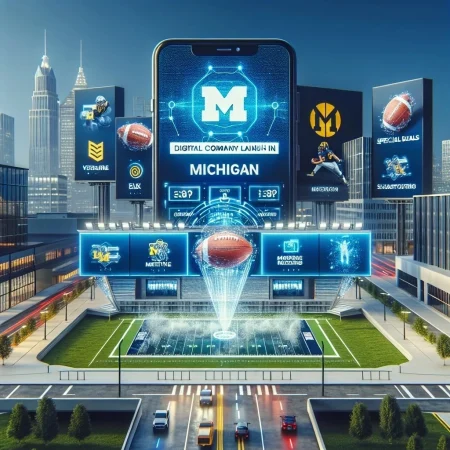 ESPN BET Launches in Michigan with Exciting Promotions and Advanced Mobile Platform