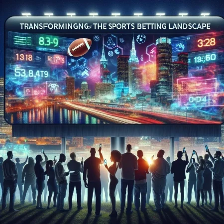 Launch of ESPN BET in Michigan: Transforming the Sports Betting Landscape