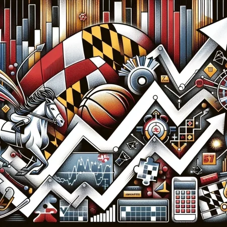 The Rise of Online Sports Betting in Maryland