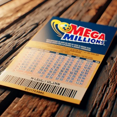 Unclaimed $1 Million Mega Millions Ticket in Texas