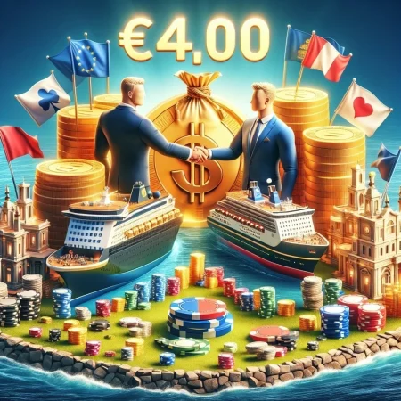 Entain Acquires BetCity for €450 Million: Strategic Expansion in the Gambling Industry