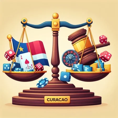 Curacao’s Stricter Regulations for Online Gambling Operators