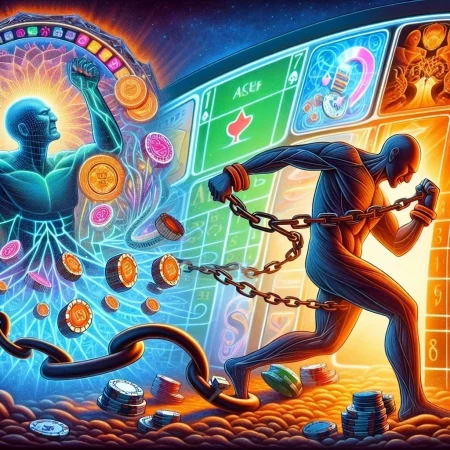 The Impact of Digital Platforms on Gambling Addiction and Prevention Strategies