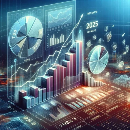 BetMGM’s First Quarter 2025 Business Update: Financial Performance and Strategic Initiatives