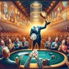 Shannon Shorr Crowned 2025 U.S. Poker Open Champion