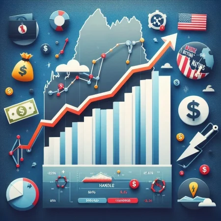 Maine’s Sports Betting Market: Handle Rebound and Revenue Challenges