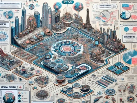The Future of Social Casinos in the US: Trends and Legal Landscape for 2025