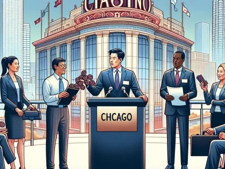 Bally’s Corporation Removes Minority Investor Requirement from Chicago Casino IPO