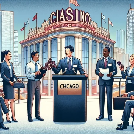 Bally’s Corporation Removes Minority Investor Requirement from Chicago Casino IPO