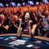 Kristen Foxen Wins Event #1 at 2025 U.S. Poker Open