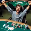 Jesse Lonis Claims Victory in Event #2 of the 2025 U.S. Poker Open