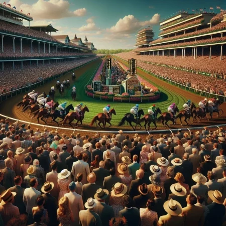 Overview of the Kentucky Derby 2025