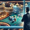 Tilman Fertitta Increases Stake in Wynn Resorts: A Strategic Investment in the Casino Industry