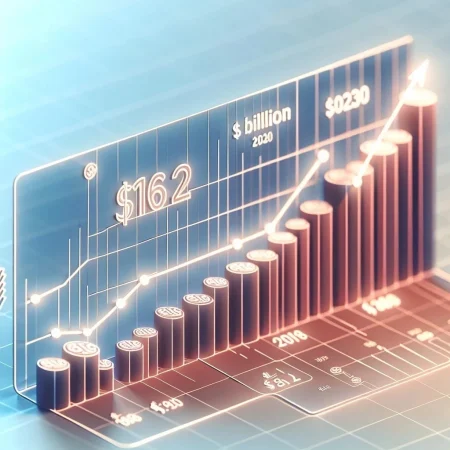 Industry Forecast to Reach $169.2 Billion by 2030