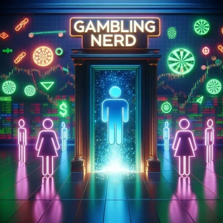 GamblingNerd.com Enters the Betting Advice Market