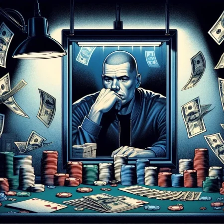 Gilbert Arenas Indicted in High-Stakes Illegal Poker Ring Scandal