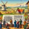 The Expansion of Lottery Draw Games in Rural States: Opportunities and Challenges