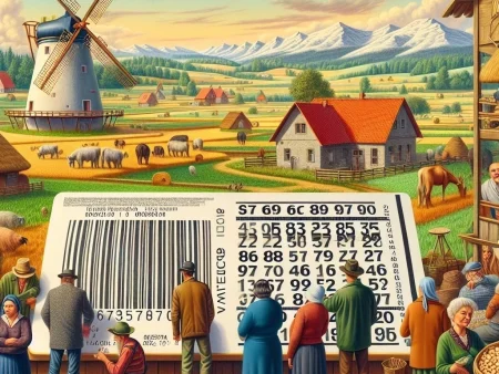 The Expansion of Lottery Draw Games in Rural States: Opportunities and Challenges