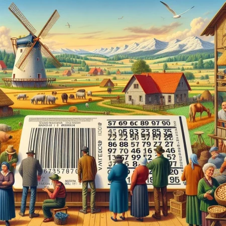 The Expansion of Lottery Draw Games in Rural States: Opportunities and Challenges