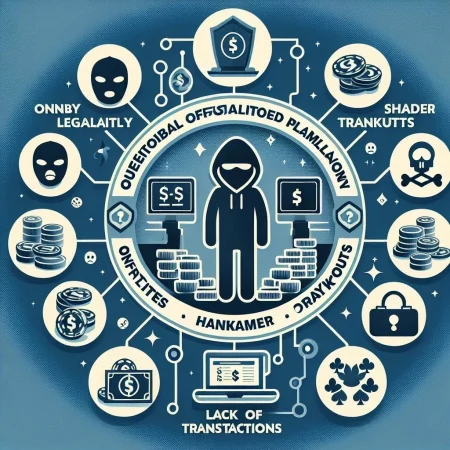 Fraud Risks in Offshore Gambling Platforms