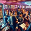 Casino Jackpot Win Leads to Unexpected Arrest and Legal Complications