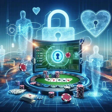 Data-Security Risks in Online Gambling: A Growing Concern for US Regulators