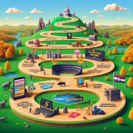 Missouri’s Path to Mobile Sportsbook Licensing