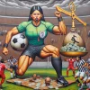 Addressing Match-Fixing and Corruption in Sports