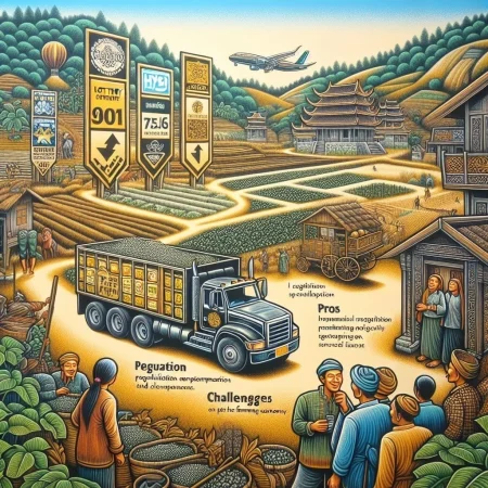 Expanding Lottery Games into Rural Areas: Opportunities and Challenges