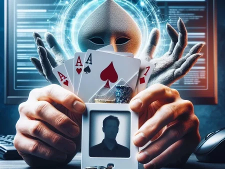 The Importance of Age-Verification in Online Gambling