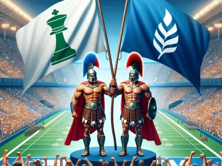DraftKings and FanDuel: Dominating the US Sports Betting Market