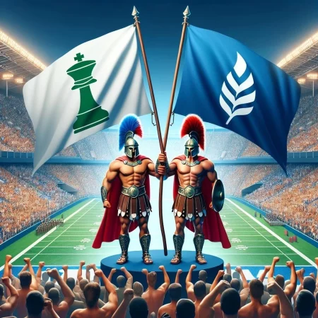 DraftKings and FanDuel: Dominating the US Sports Betting Market