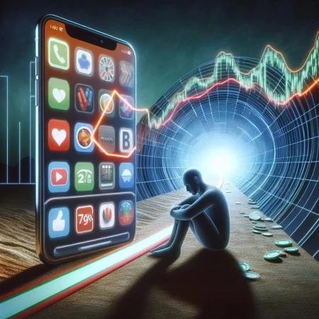 Addressing Mobile Betting Fatigue in the Digital Betting Market
