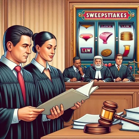 Iowa Supreme Court to Review Legality of Sweepstakes Slot Machines