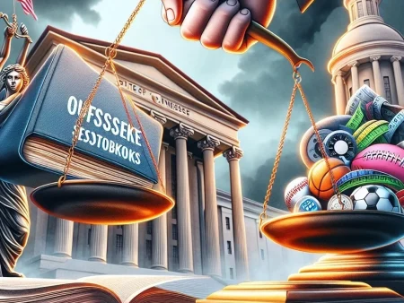 Tennessee’s Initiative to Fine Offshore Sportsbooks for Consumer Protection