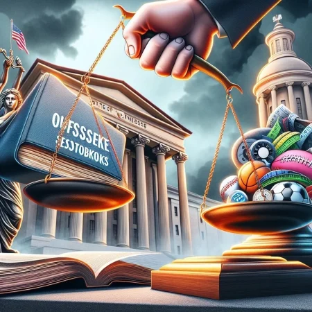 Tennessee’s Initiative to Fine Offshore Sportsbooks for Consumer Protection