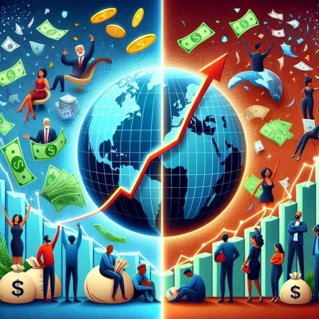 The Economic Impact and Financial Risks of Sports Betting