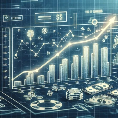 American Gaming Association Reports Significant Growth in Commercial Gaming Industry