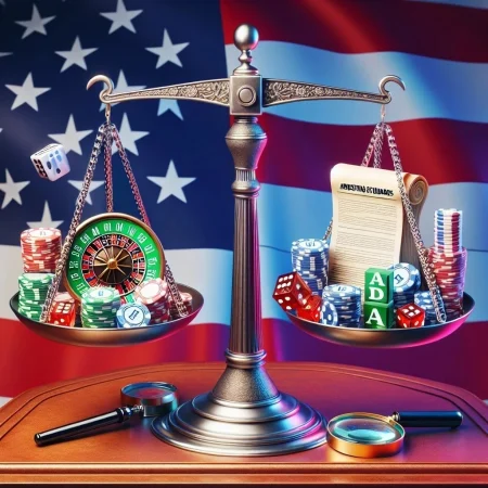 The Push for Uniform Advertising Standards in the US Gambling Industry