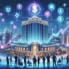 MGM Resorts’ Digital Betting Success and Market Growth